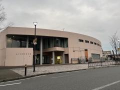 西日本総合展示場