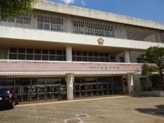 若菜小学校