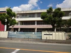 若菜小学校