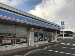 ローソン　鞍手若宮インター店