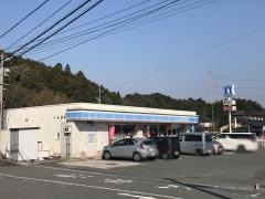 ローソン　鞍手若宮インター店