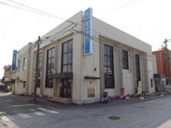 肥後銀行菊池支店