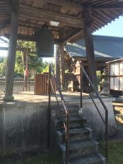 木原不動尊大祭
