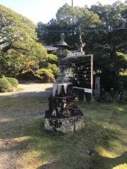 木原不動尊大祭