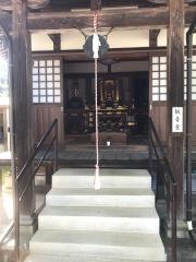 木原不動尊大祭