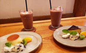 二葉カフェ