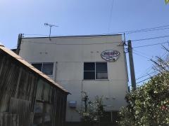 浜ちゃんぽん　前原店