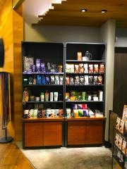 スターバックスコーヒー　横浜ベイクォーター店