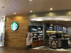 スターバックスコーヒー　横浜ベイクォーター店