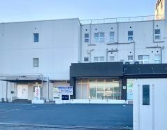 鉾田病院