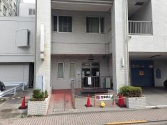 板橋区医師会病院