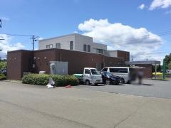 上桜木しんがい脳神経外科