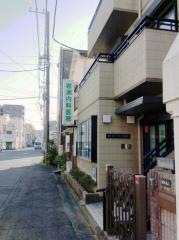 岩渕内科医院