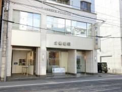 土橋眼科