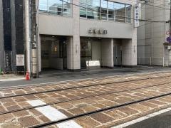 土橋眼科