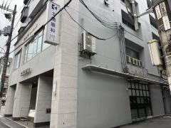 土橋眼科