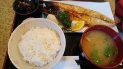 ジョナサン　矢川駅前店