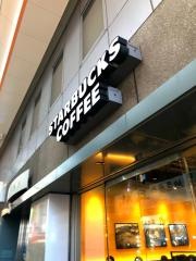 スターバックスコーヒー　なんば南海通店