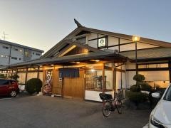 サガミ　香芝店