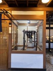 サガミ　香芝店