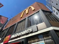 マクドナルド　小倉駅前店