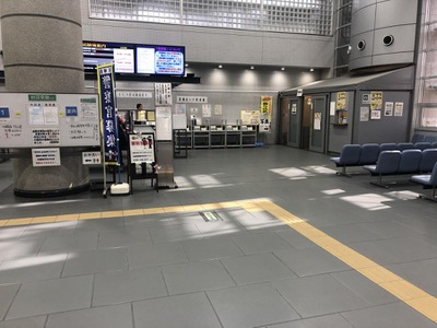 パブリネット 明石運転免許試験場 更新センター 明石市荷山町