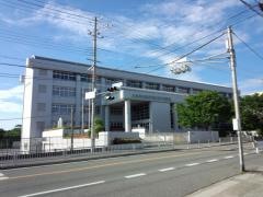 明石運転免許試験場・更新センター