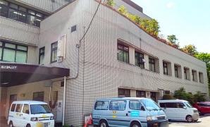 多摩市障害児・障害者歯科診療所