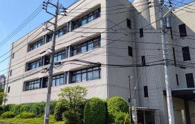 多摩市障害児・障害者歯科診療所
