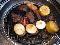 じんほ