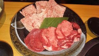 焼肉の牛太　本店