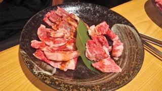 焼肉の牛太　本店
