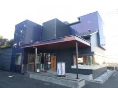 洋麺屋五右衛門　立川若葉町店
