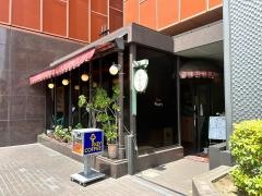 カフェテラスポピー