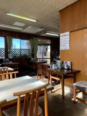 あさひ飯店