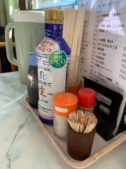 あさひ飯店