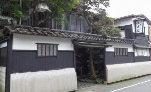 松浦家