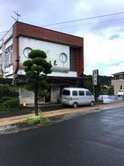 月見亭