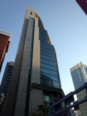 あいおいニッセイ同和損害保険株式会社　大阪支店大阪第一支社