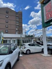 ガリバー176号豊中店