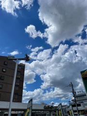 ガリバー176号豊中店
