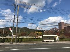川崎医科大学付属病院ヘリポート