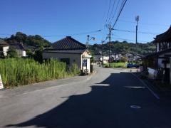 「和田(宇城市)」バス停留所