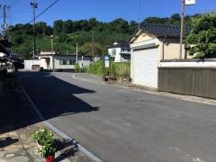 「和田(宇城市)」バス停留所