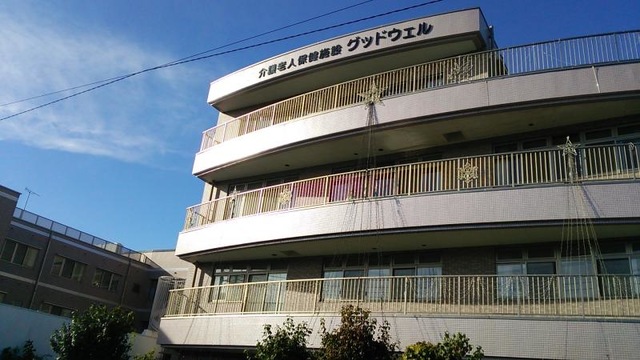 グッドウェル