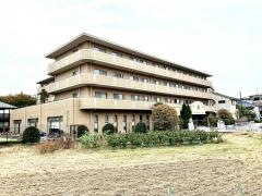 ネクサスコート多摩川桜並木