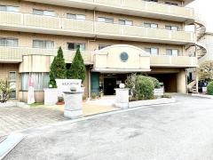 ネクサスコート多摩川桜並木
