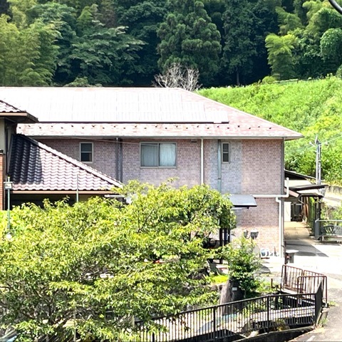 健正会 施設外観