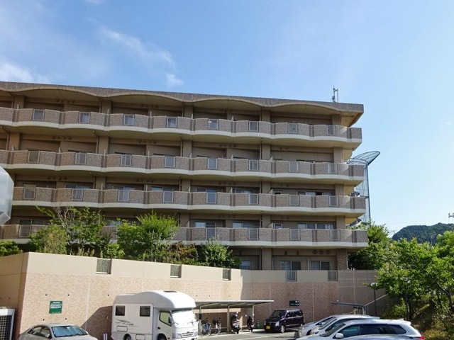 ウエストヒル創生園 施設外観