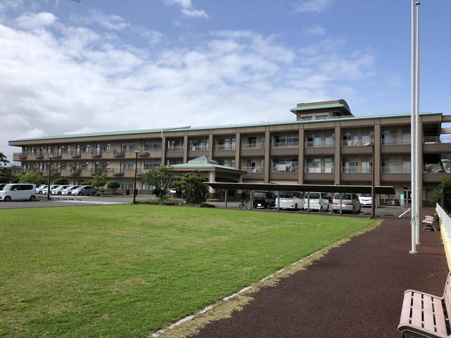 皇寿園